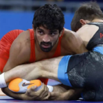 Drama! Girl slaps boy in stands during IND vs WI second Test