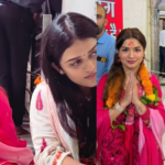 King is back! Virat Kohli surrounded by fans in Delhi as he returns to India – Watch