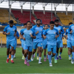 'He's not son of an ex-chairman': Harshit Rana gets Gautam Gambhir's support amid trolling