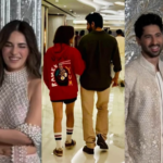 First look of Agastya Nanda’s Ikkis out, actor plays Param Vir Chakra hero Arun Khetarpal; Suhana Khan cheers for him