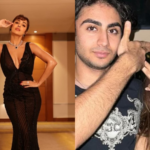 Watch: After losing weight, Rohit leaves for Delhi to join Gill-led India