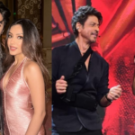 A rare instance of Gambhir cracking joke at India press conference