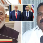 Congress asks PM Modi to clarify Trump’s praise for 'killer' Field Marshal Asim Munir