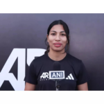 Tanvi Sharma, Unnati Hooda lead India’s charge at BWF World Juniors in Guwahati