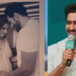 From backyard dreams to World Cup glory: Sree Charani’s incredible rise