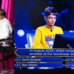 India complete 2-0 sweep vs West Indies: Test series round-up