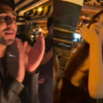 Saiyaara star Ahaan Panday lets go of long hair, debuts new look for Ali Abbas Zafar's action film. See pics