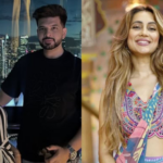 Mamitha Baiju kicked Pradeep Ranganathan so hard during Dude shooting, his phone broke: ‘Give me money for new one’