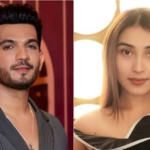 Arasan promo: Vetrimaaran expands Vada Chennai universe, blood-soaked Simbu seeks revenge. Watch