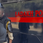 Fans can't get over this video of Shah Rukh Khan with Squid Game stars, Speed, MrBeast, Shaquille O'Neal in Riyadh