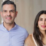 Gauahar Khan performs bhangra a month after giving birth, skewers troll questioning her for ‘glorifying postpartum’