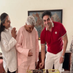 SRK, Salman, Aamir share stage in Riyadh; hint at possible film together