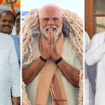 Bihar Elections 2025: Why Chirag Paswan is already a winner – even before first vote is cast