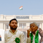 Bihar polls: Prashant Kishore steps out of political ring – Calculated gamble or strategic misstep?