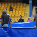 Manushi Chhillar responds to troll questioning why she is doing “small dance appearances” after Diljit Dosanjh’s Kufar