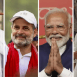 Dehradun: Ex-Uttarakhand CM Harish Rawat in crash scare; vehicle damaged near Meerut