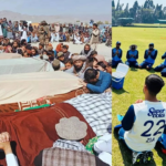 PCB names Afghanistan's replacement after cricketers' deaths ends in series withdrawal