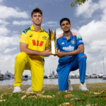 Videos show empty seats, stiff crowd and 4-hour wait at Travis Scott's India debut: ‘He's never coming back'