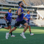 Fitter & faster! Inside Rohit’s 11-kg transformation ahead of 2027 World Cup