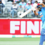 IND vs AUS LIVE: Match resumes at 12:20 PM IST; trimmed to 35 overs