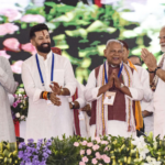 IND vs AUS LIVE: Rain halts play in Perth; India 46/4 in 14.2 overs vs Australia