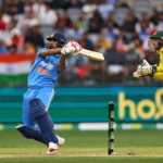 'Don’t give him popcorn’ — Nayar’s reacts after spotting Rohit eating during rain break