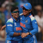 Gill joins Kohli in unwanted captaincy record after defeat to Australia