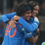 1st ODI: Why Australia had to chase 131 despite India scoring 136/9