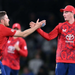 Wave of relief: Satellite connectivity restored for over 30 stranded fishermen; IMD issues weather warning