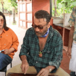 'Shame on you': Sidhu slams 'BCCI should remove Agarkar, Gambhir' post