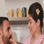 India records extreme rainfall during southwest monsoon 2025