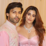 Vijay Deverakonda posts Diwali video with friends; fans ask ‘is that vadina Rashmika Mandanna's voice?’