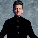 Fans think it's cute Yash, Radhika Pandit's kids can't help but dance in Diwali wishes video. Watch