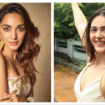 Aneet Padda officially replaces Kiara Advani as Shakti Shalini, teaser drops with Thamma; fans say ‘after Saiyaara…’