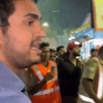 1,000 quintals of wheat seed sent to Punjab for farmers affected by floods: UP CM Yogi