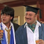 Akshay Kumar, Twinkle Khanna ring in Diwali with Aarav, Nitara at temple in London. Watch