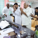 Bihar elections: Mahua to Raghopur — top 5 high-profile constituencies to watch out for