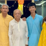 Policeman looks ‘flabbergasted’ as Travis Scott performs on stage in Delhi; internet says ‘same unc, same’