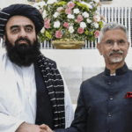 UK-based researcher deported from Indira Gandhi International Airport