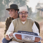 Between Two Worlds: A Stanford Visit to the Indian Consulate