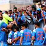 Ajay Devgn twins with son Yug, Nysa and Kajol dazzle in traditionals in sweet Diwali post: ‘Life is all about family’