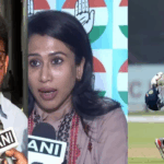 'Ji huzoor': Congress posts AI-video showing 'scared PM' Modi following Trump's instructions; PIB fact checks