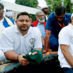 Ladakh representatives back in talks with government after 5 months