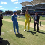 IND vs AUS Live: India openers Rohit Sharma and Shubman Gill in focus