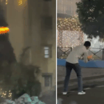 IND vs AUS Live: Gill falls cheaply, India lose first wicket