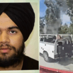 IND vs AUS Live: India in trouble as Washington Sundar departs