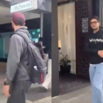 Huma Qureshi is proud of fiancé Rachit Singh for making his 'big screen' debut with Thamma after 'toiling for 10 years'