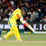 Smriti Mandhana equals world record against NZ, scores IND's first century in WC