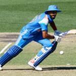 India vs New Zealand Women's WC: IND post 340/3; rain reduces NZ innings to 44 overs, DLS target 325