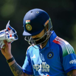 'Not easy to play when sword hanging over you': Pathan on Kohli's consecutive ducks